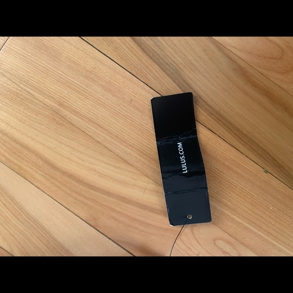 Savona Lavender Satin Midi Dress - Picture 8 of 8